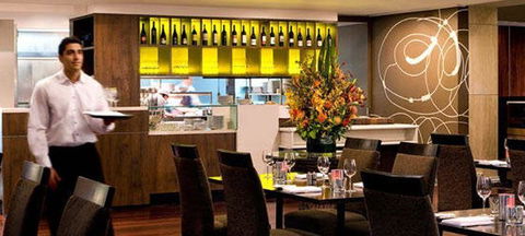 Melbourne Magic Show - Restaurants Sydney 0