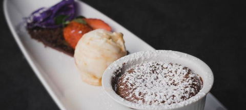 Melbourne Magic Show - Restaurants Sydney 2