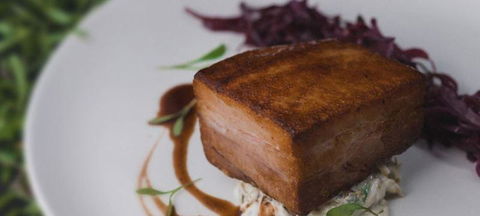Melbourne Magic Show - Restaurants Sydney 3