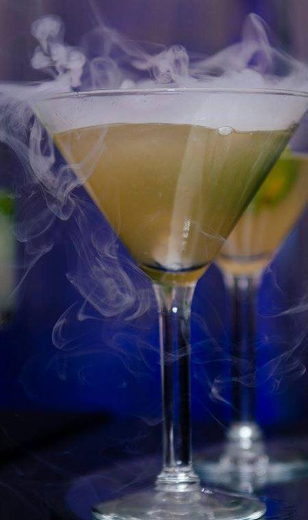Melbourne Magic Show - Restaurants Sydney 4