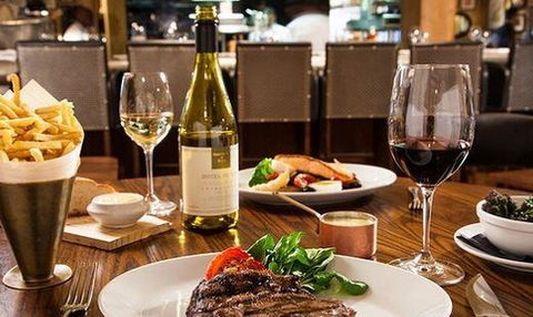 Melbourne Magic Show - Restaurants Sydney 5