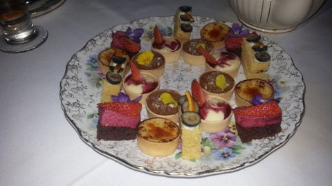 Rising Sun Inn - Restaurants Sydney 0