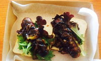 The Pancake Parlour Knox Ozone