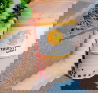 Thirsty Zac - Restaurants Sydney