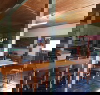 Yolla Tavern - Restaurants Sydney