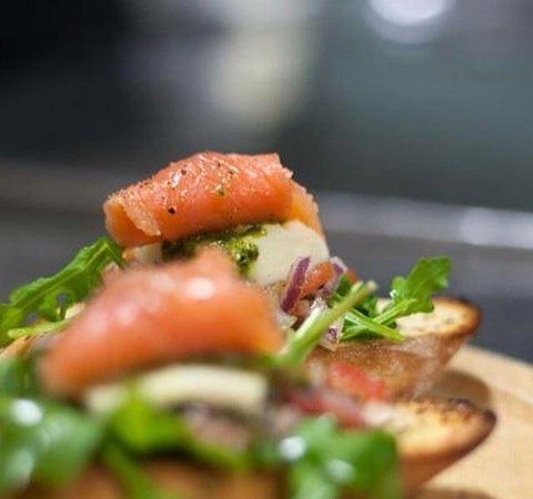 All' Antica Italian Restaurant & Pizzeria - Restaurants Sydney 10