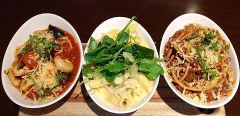 All' Antica Italian Restaurant & Pizzeria - Restaurants Sydney 14