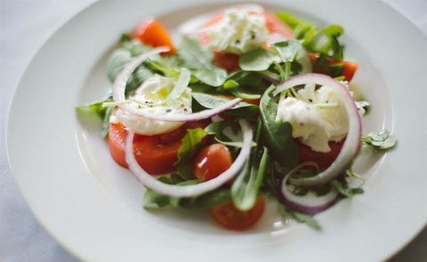 All' Antica Italian Restaurant & Pizzeria - Restaurants Sydney 15