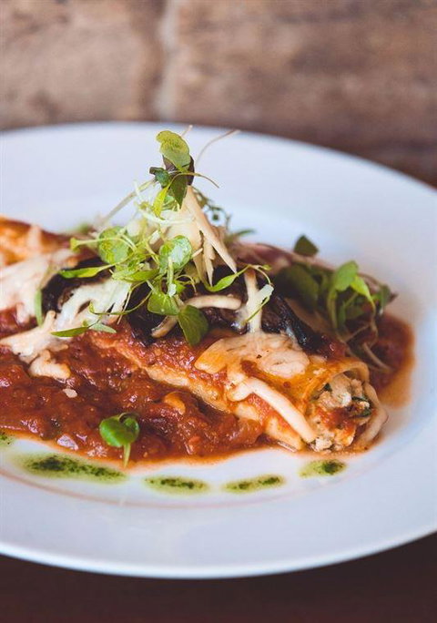 All' Antica Italian Restaurant & Pizzeria - Restaurants Sydney 17