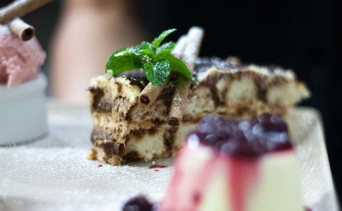 All' Antica Italian Restaurant & Pizzeria - Restaurants Sydney 19