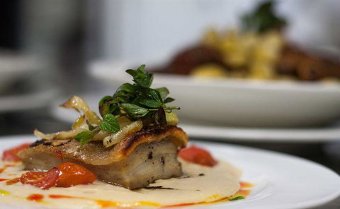 All' Antica Italian Restaurant & Pizzeria - Restaurants Sydney 20