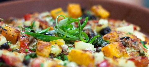 All' Antica Italian Restaurant & Pizzeria - Restaurants Sydney 2