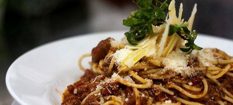 All' Antica Italian Restaurant & Pizzeria - Restaurants Sydney 3