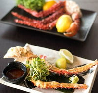 Aurora Ozone Hotel Restaurant - Restaurants Sydney