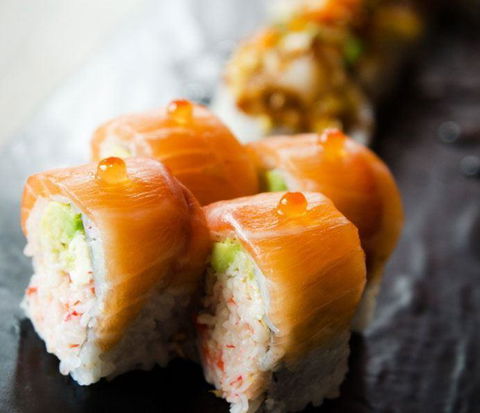 Aurora Ozone Hotel Restaurant - Restaurants Sydney 9