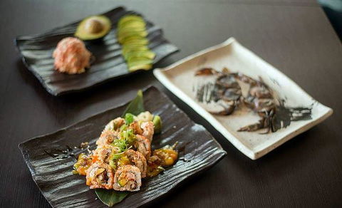 Aurora Ozone Hotel Restaurant - Restaurants Sydney 1
