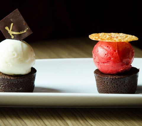 Aurora Ozone Hotel Restaurant - Restaurants Sydney 4
