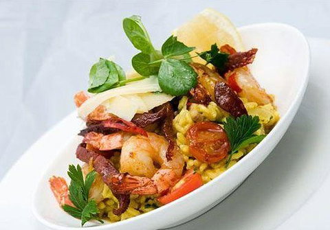 Belluci's Woden - Restaurants Sydney 12