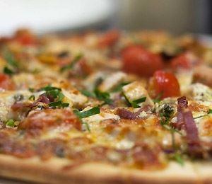 Belluci's Woden - Restaurants Sydney 16