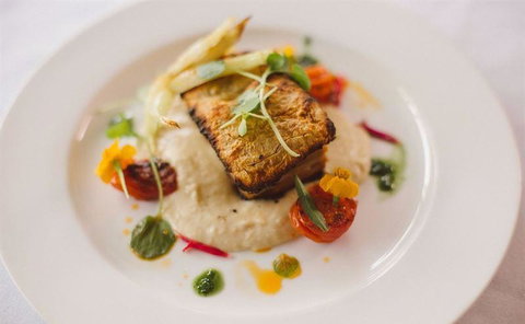 Belluci's Woden - Restaurants Sydney 6