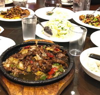 China Chilli - Restaurants Sydney