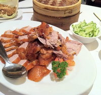 Dahu Peking Duck Restaurant - Restaurants Sydney