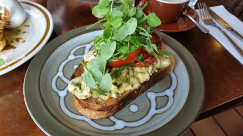 Fandango - Restaurants Sydney 0