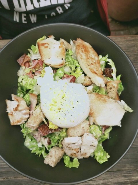 Fandango - Restaurants Sydney 1