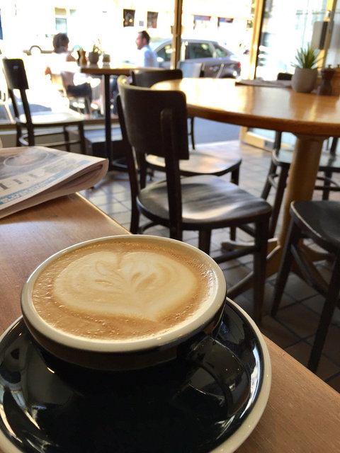 Fandango - Restaurants Sydney 4