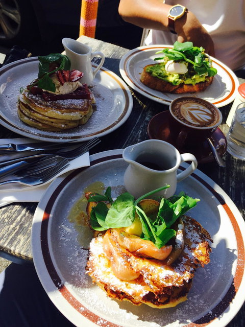 Fandango - Restaurants Sydney 6