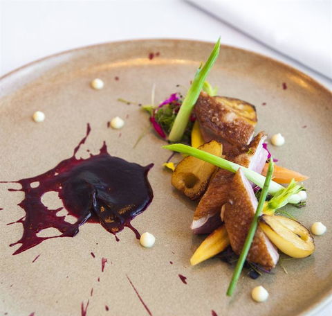 Hobarts - Restaurants Sydney 0