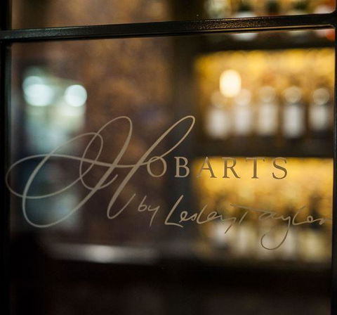 Hobarts - Restaurants Sydney 10