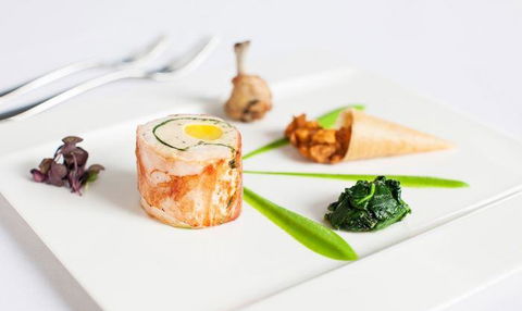 Hobarts - Restaurants Sydney 15