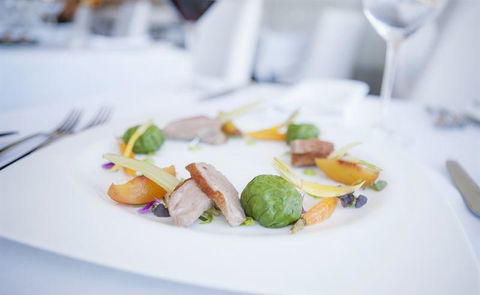 Hobarts - Restaurants Sydney 1