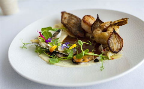 Hobarts - Restaurants Sydney 23