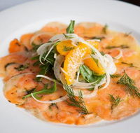 Il Posto - Restaurants Sydney