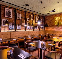 Ivy  Jack - Restaurants Sydney