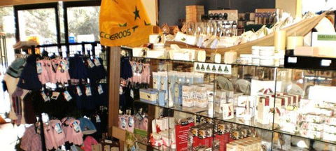 Kangaroo Island Fresh Seafoods And Takeaway - Restaurants Sydney 0