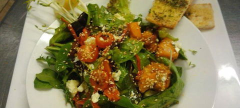 Kangaroo Island Fresh Seafoods And Takeaway - Restaurants Sydney 1