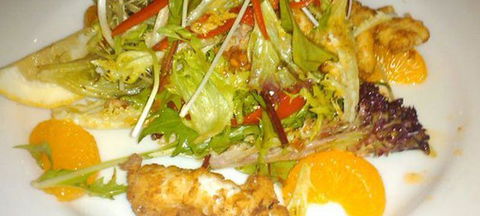 Kangaroo Island Fresh Seafoods And Takeaway - Restaurants Sydney 2