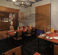 Magic Curries Indian Restaurant - Restaurants Sydney
