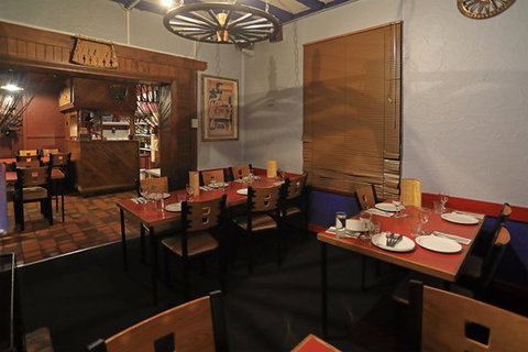 Magic Curries Indian Restaurant - Restaurants Sydney 0