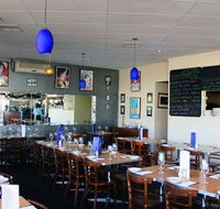 Magna's on Main - Restaurants Sydney