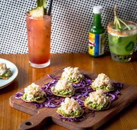 Mamasita - Restaurants Sydney