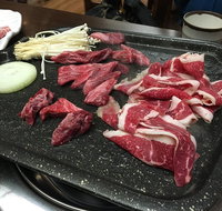 Melbourne Dae Jang Geum Korean BBQ - Restaurants Sydney