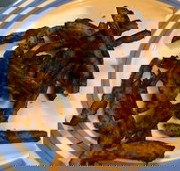 Meltz Gourmet Pizza Bar - Restaurants Sydney