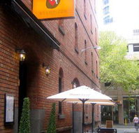 Ryans Restaurant - Restaurants Sydney