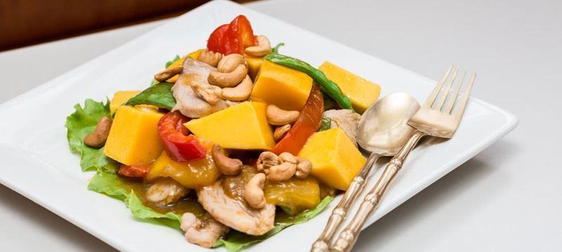Rosalie QLD Restaurants Sydney
