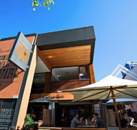The Generous Squire - Restaurants Sydney