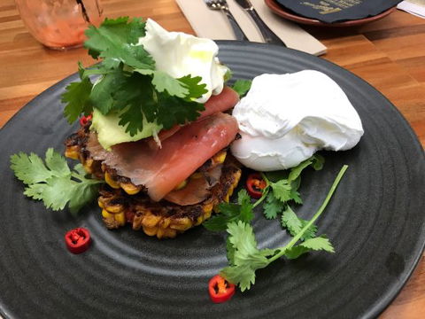 Vivo Cafe - Restaurants Sydney 0